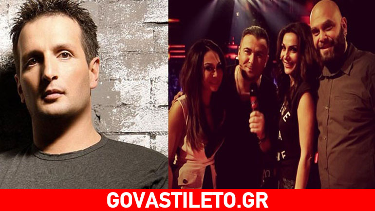 Δήλωση-«καρφί»: Πώς ο Δημήτρης Μπάσης «ακυρώνει» τους coaches του «The Voice»